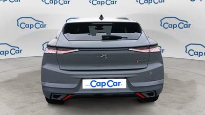 Ds Ds 4 II 1.2 PureTech 130 Eat8 Performance Line+