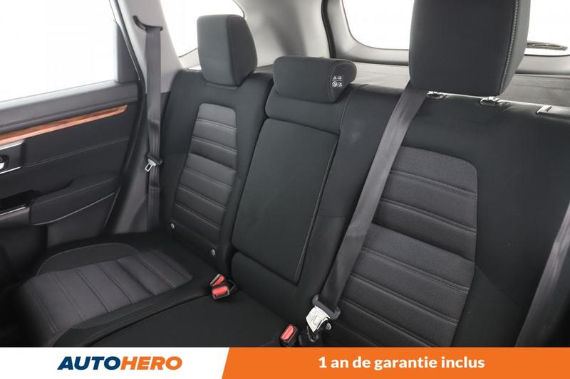 Honda Cr-V 1.5 i-Vtec 2wd Elegance 173 ch