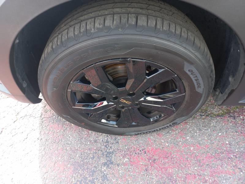 Dacia Sandero Eco-G 100 Gsr2 Stepway Extreme