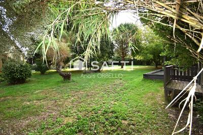 Maison - 192 m² - 5 pièces