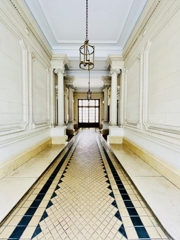 Appartement - 57 m² - 4 pièces