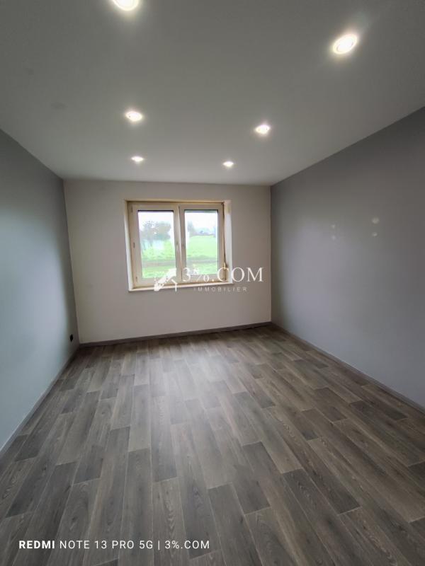 Maison - 114 m² - 7 pièces