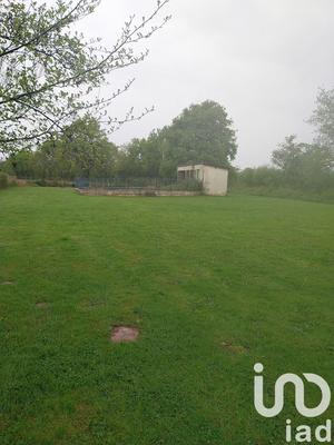 Maison - 115 m² - 3 pièces