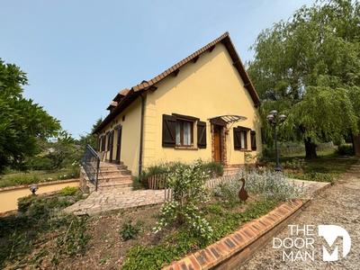 Maison - 168 m² - 5 pièces