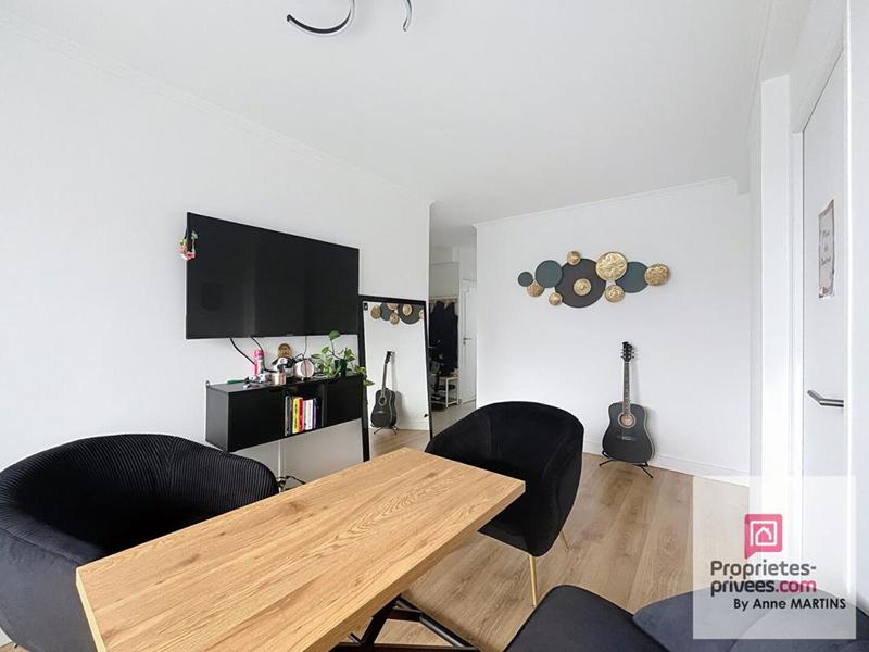 Appartement - 65 m² - 5 pièces