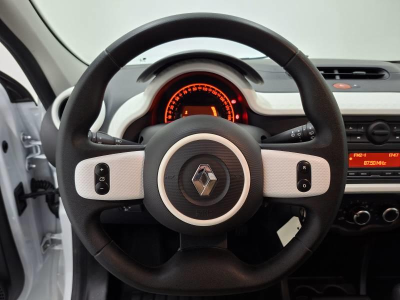 Renault Twingo III 1.0 SCe 70 E6c Limited