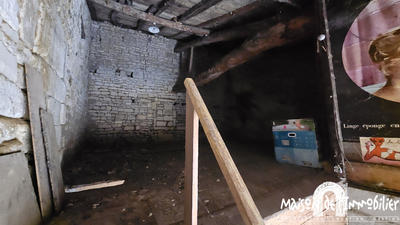 Parking / Garage - 50 m²