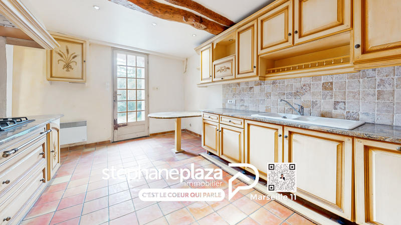 Maison - 153 m² - 6 pièces