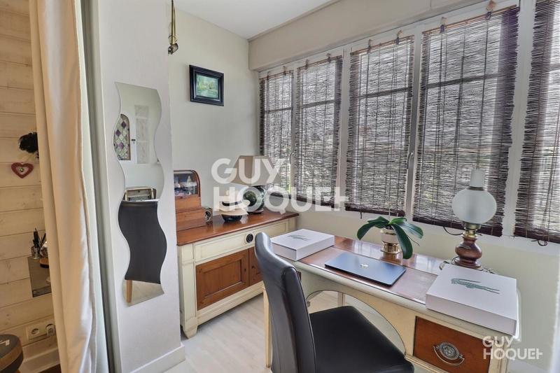 Maison - 170 m² - 6 pièces