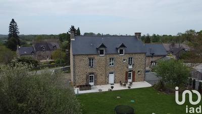 Maison - 164 m² - 7 pièces