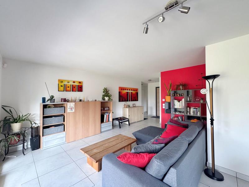 Maison - 122 m² - 5 pièces