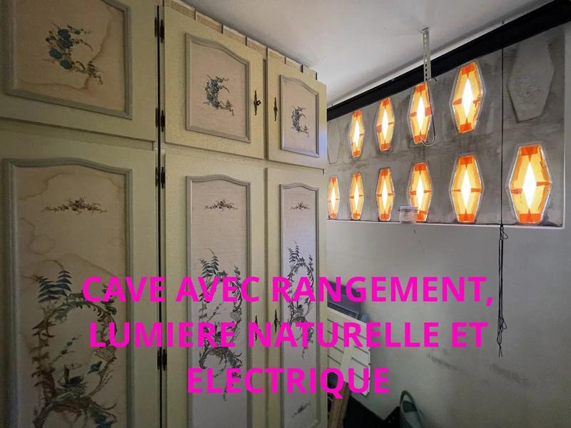 Appartement - 99 m² - 4 pièces