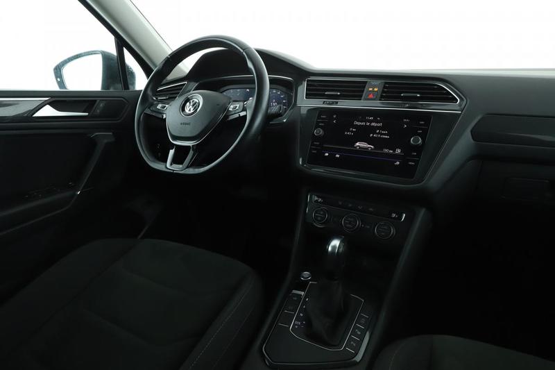 Volkswagen Tiguan Allspace 2.0 Tdi Carat Dsg7 150 ch