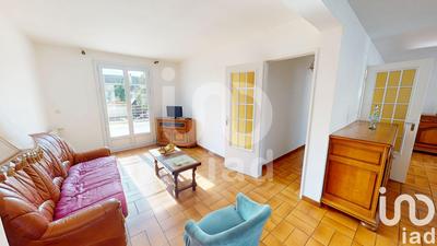 Maison - 145 m² - 7 pièces