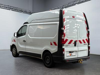 Renault Trafic Fourgon Fgn L1h2 1200 Kg Dci 145 Energy Grand Confort