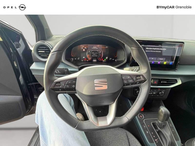 Seat Arona 1.0 Tsi 115 ch Start/Stop Dsg7 Xperience