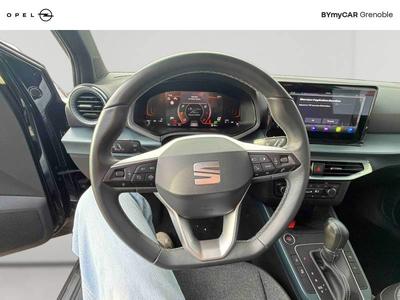 Seat Arona 1.0 Tsi 115 ch Start/Stop Dsg7 Xperience