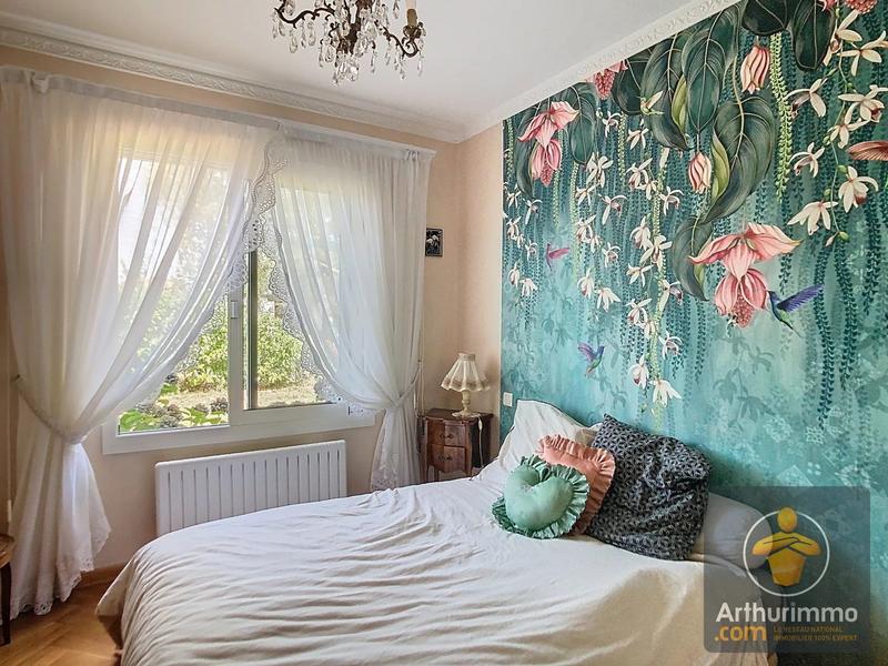 Maison - 199 m² - 6 pièces