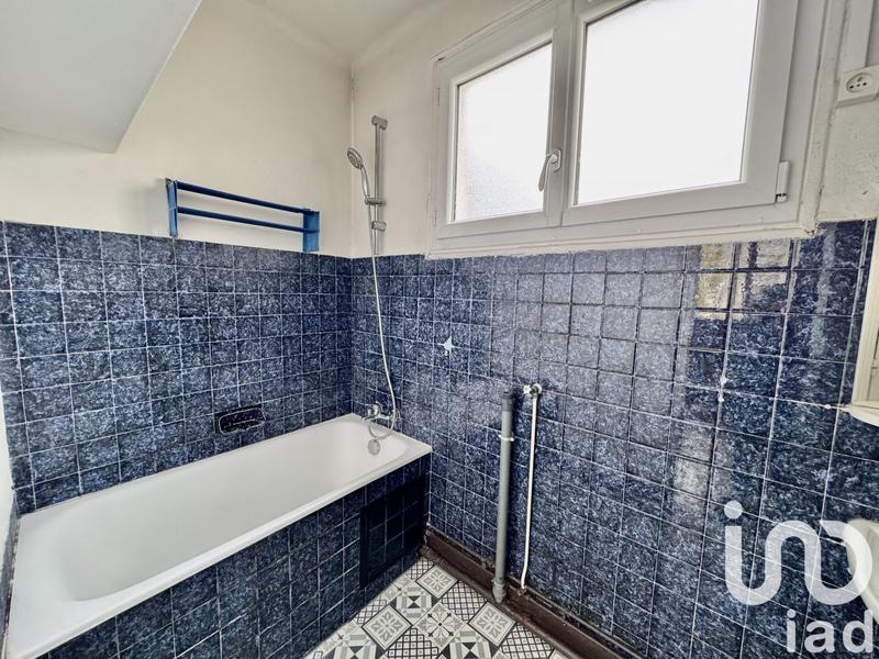 Appartement - 29 m² - 1 pièce