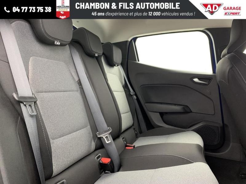 Renault Clio 5 Tce 90 Ch Gsr2 Evolution