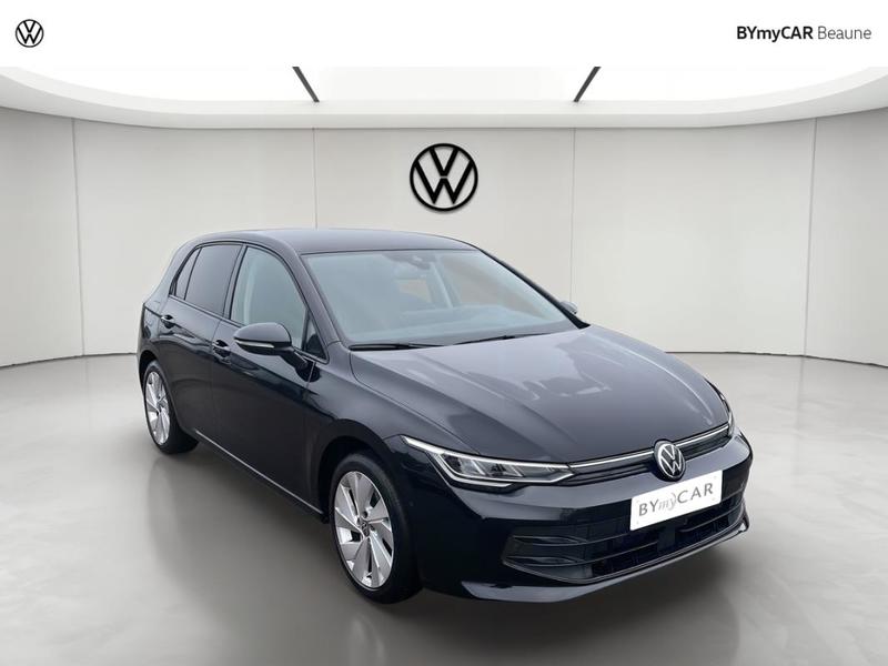Volkswagen Golf 1.5 Tsi Evo2 116 Bvm6 Vw Edition
