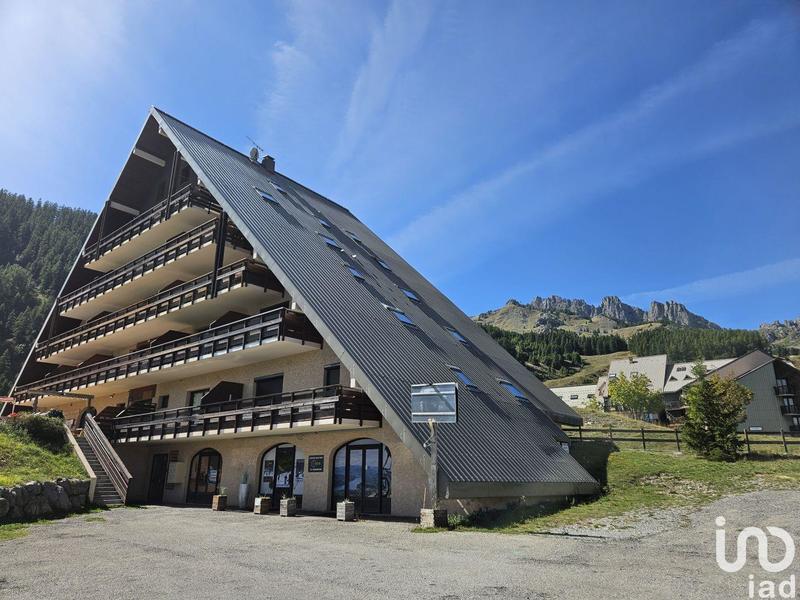 Local commercial - 171 m²