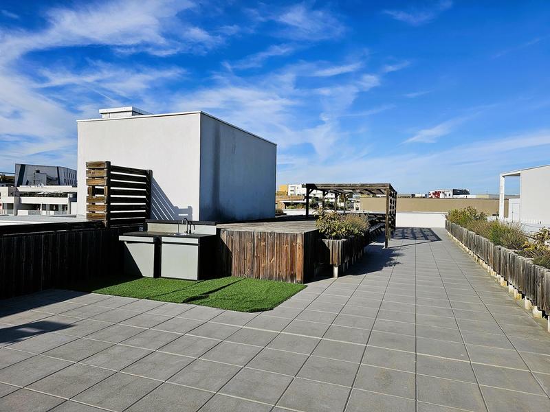 Appartement - 115 m² - 5 pièces