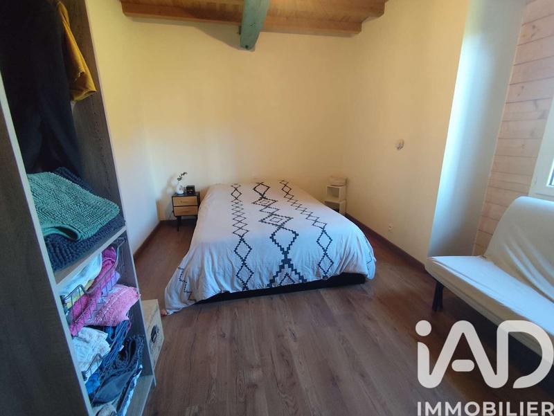 Maison - 116 m² - 3 pièces