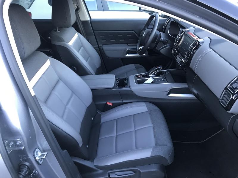 Citroën C5 Aircross Hybrid Rechargeable - 225 s&amp;S Bv E-Eat8 Shine