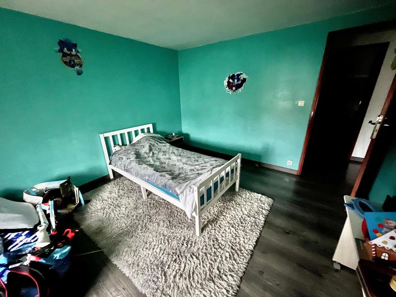 Immeuble - 170 m² - 7 pièces