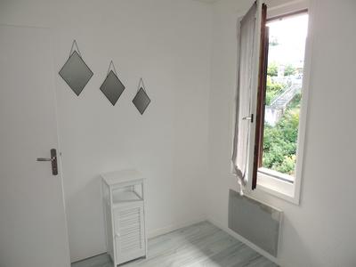 Appartement - 52 m² - 3 pièces