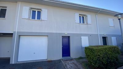 Maison contemporaine - 88 m² - 4 pièces