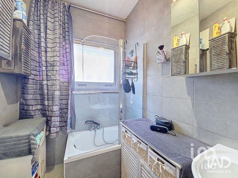 Appartement - 63 m² - 2 pièces