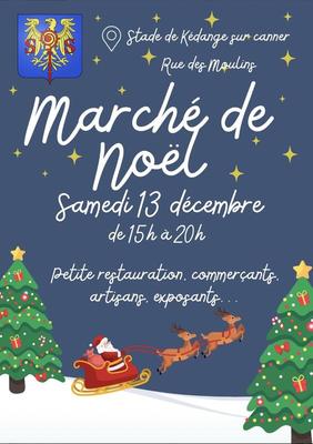 Marché de noël