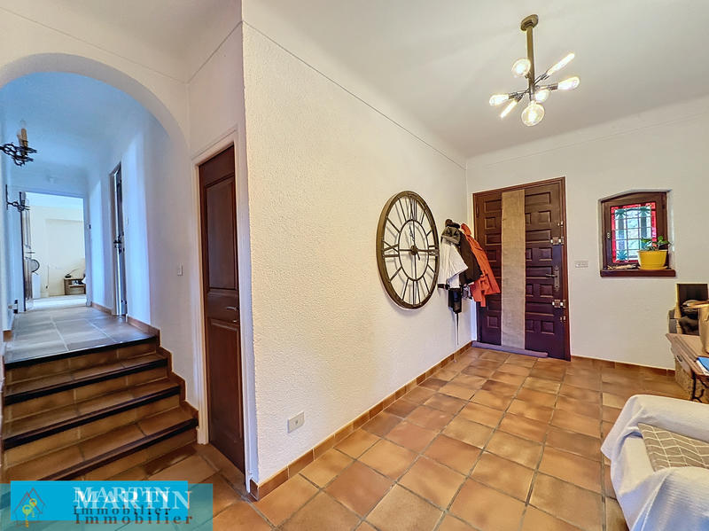 Villa - 147 m² - 5 pièces