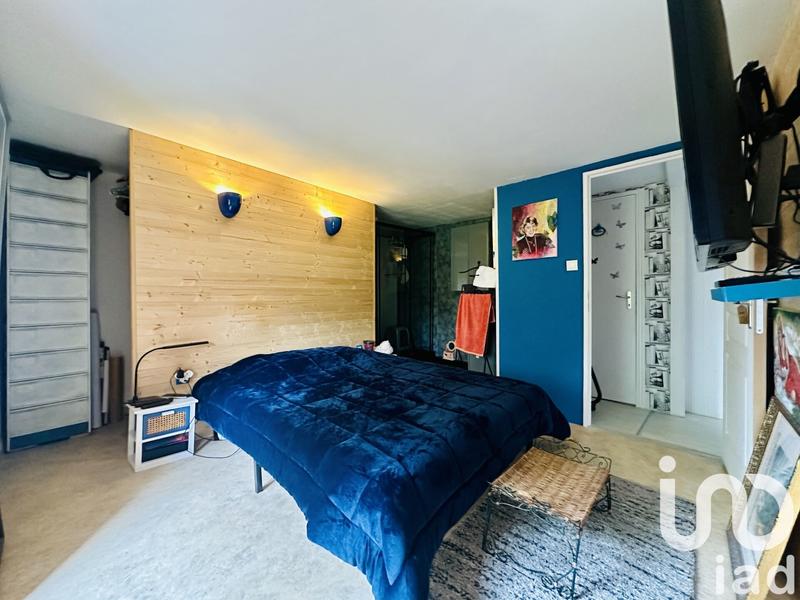 Maison de campagne - 107 m² - 5 pièces