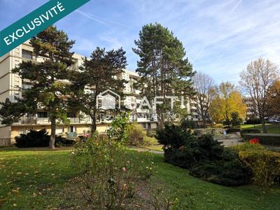 Appartement - 54 m² - 3 pièces