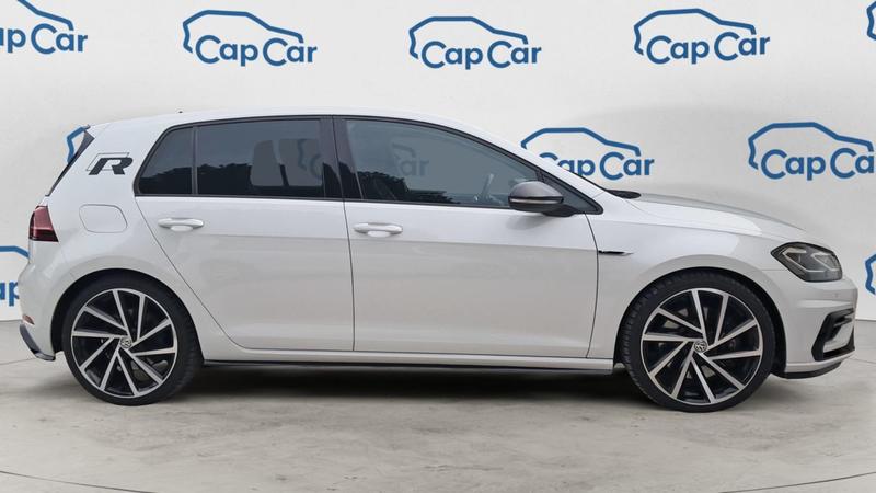 Volkswagen Golf 2.0 TFSi 300 Dsg7 R - Automatique