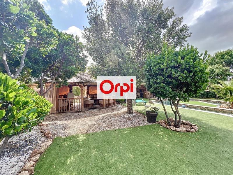 Villa - 173 m² - 6 pièces