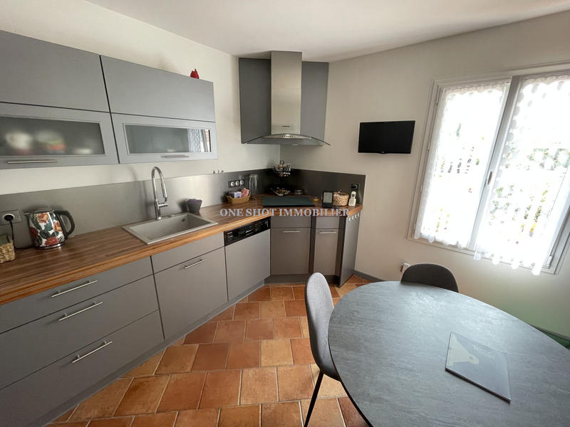 Maison - 168 m² - 5 pièces