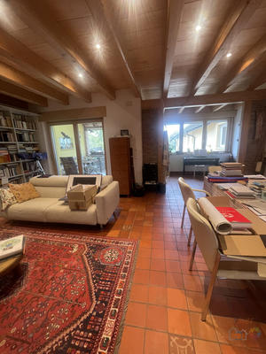 Maison - 269 m² - 9 pièces