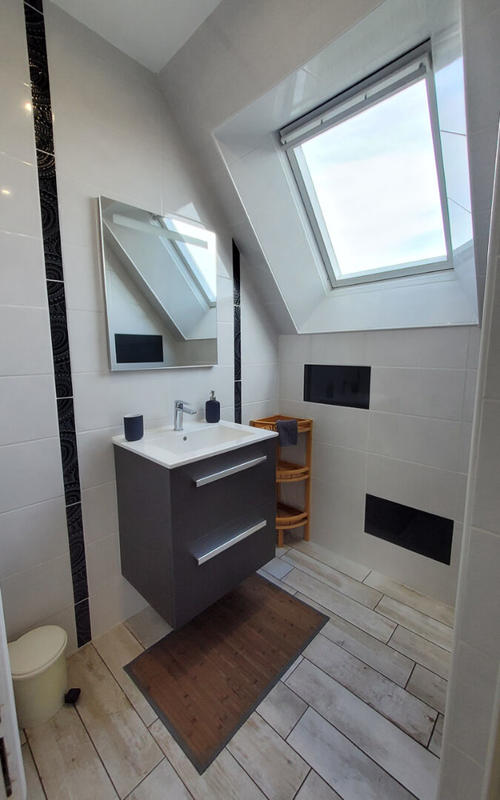 Maison - 178 m² - 7 pièces