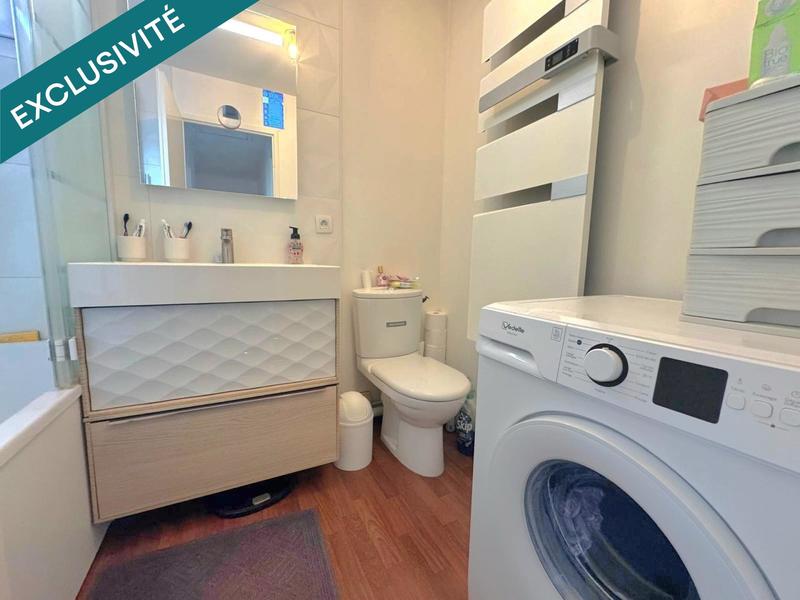 Maison - 78 m² - 4 pièces