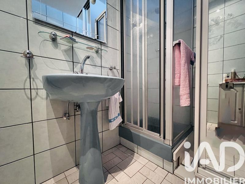 Appartement - 85 m² - 4 pièces