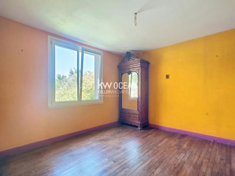 Maison - 149 m² - 7 pièces