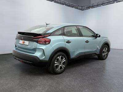 Citroën C4 BlueHDi 110 s&amp;S Bvm6 Live Pack Business