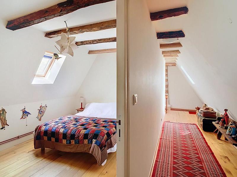 Maison - 440 m² - 13 pièces