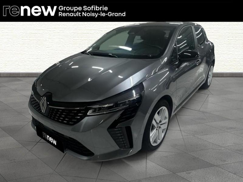 Renault Clio V TCe 100 Gpl Evolution