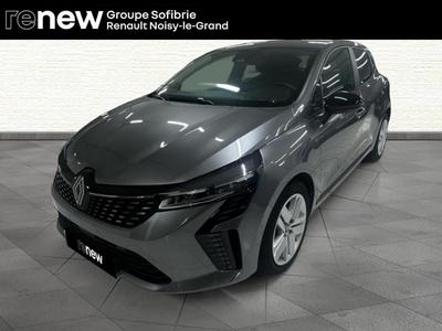 Renault Clio V TCe 100 Gpl Evolution