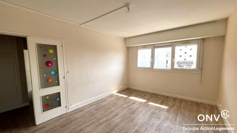 Appartement - 73 m² - 3 pièces